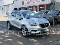 2017 Opel Mokka