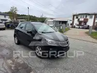 2017 Opel Mokka