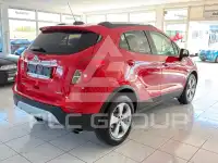 2017 Opel Mokka