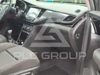 2017 Opel Mokka