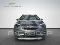 2017 Opel Mokka