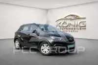 2017 Opel Mokka