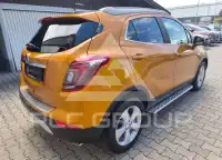 2017 Opel Mokka