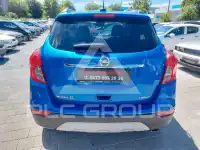 2017 Opel Mokka