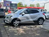 2017 Opel Mokka