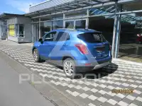 2017 Opel Mokka