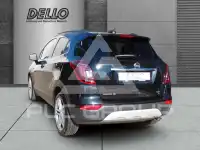 2017 Opel Mokka