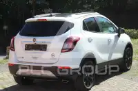 2017 Opel Mokka
