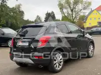 2017 Opel Mokka