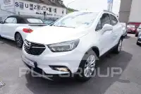 2017 Opel Mokka