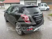 2017 Opel Mokka