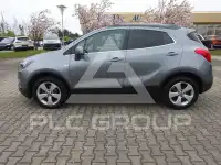 2017 Opel Mokka