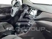 2017 Opel Mokka