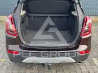 2017 Opel Mokka