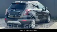 2017 Opel Mokka