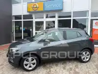 2017 Opel Mokka