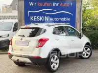 2017 Opel Mokka