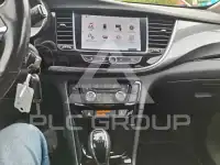 2017 Opel Mokka