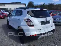 2017 Opel Mokka