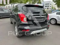 2017 Opel Mokka