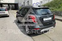 2017 Opel Mokka
