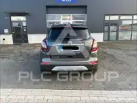 2017 Opel Mokka