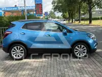 2017 Opel Mokka