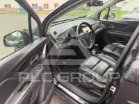 2017 Opel Mokka