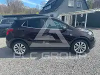 2017 Opel Mokka