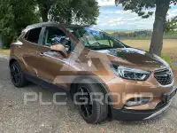 2017 Opel Mokka