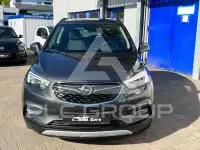 2017 Opel Mokka