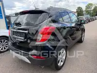 2017 Opel Mokka