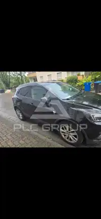 2017 Opel Mokka
