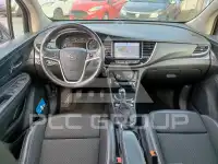 2017 Opel Mokka