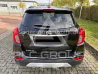 2017 Opel Mokka