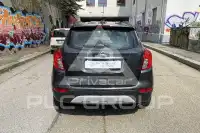 2017 Opel Mokka