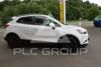 2017 Opel Mokka