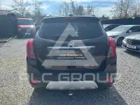 2017 Opel Mokka