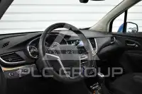 2017 Opel Mokka