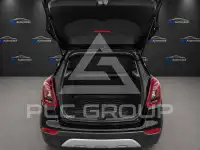 2017 Opel Mokka