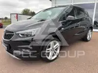 2017 Opel Mokka