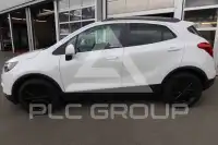 2017 Opel Mokka