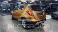 2017 Opel Mokka