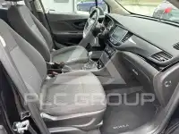 2017 Opel Mokka