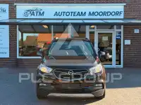 2017 Opel Mokka