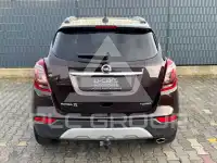 2017 Opel Mokka