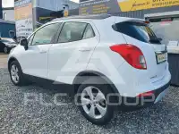 2017 Opel Mokka