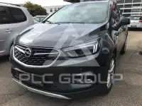 2017 Opel Mokka