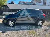 2017 Opel Mokka