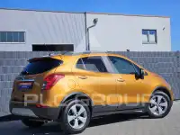 2017 Opel Mokka